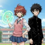 【ダンダダン】モモとオカルンは付き合うの？二人の恋愛関係を徹底考察