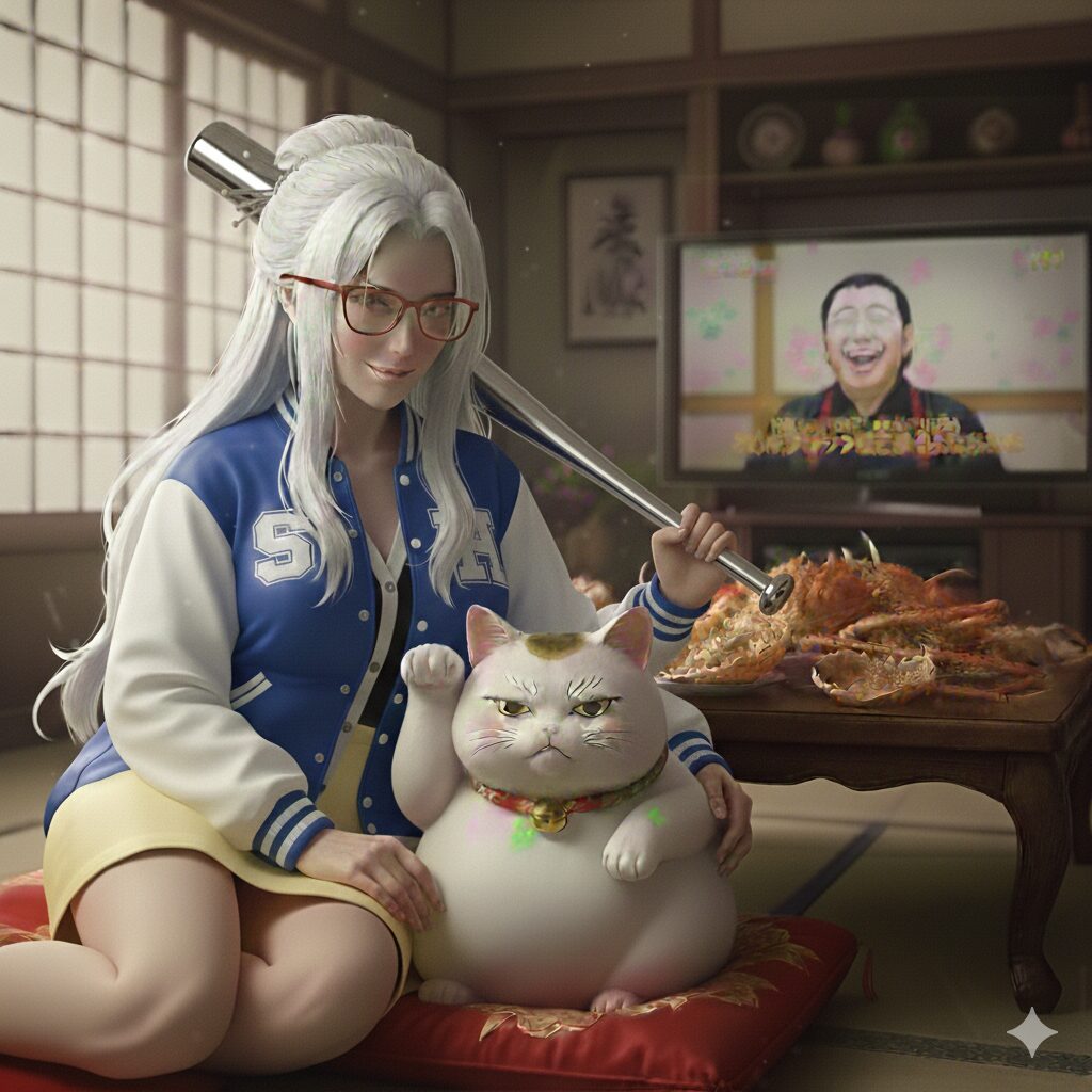 【ダンダダン】ターボババアと星子は仲良し？二人の関係性の真相に迫る