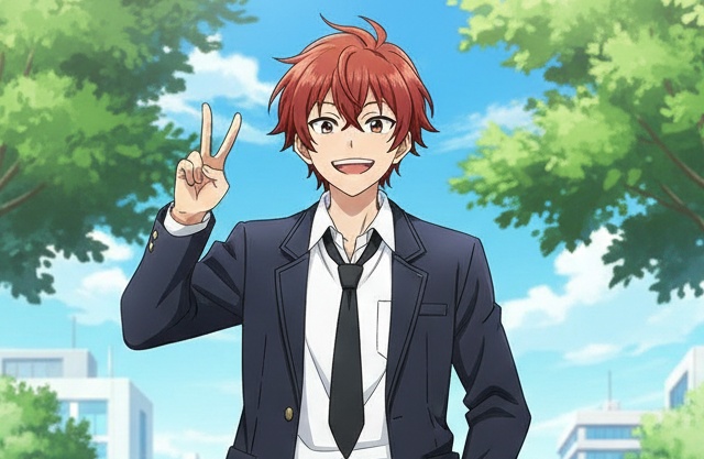 【ダンダダン】ジジこと円城寺仁について徹底解説