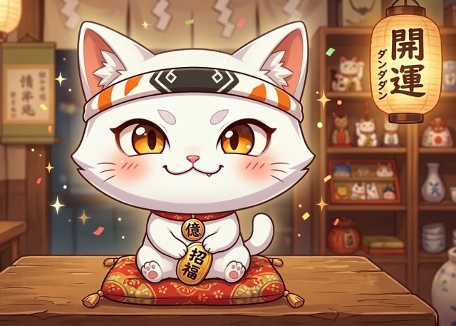 ターボババアとは？元ネタや過去・猫になった理由などを解説